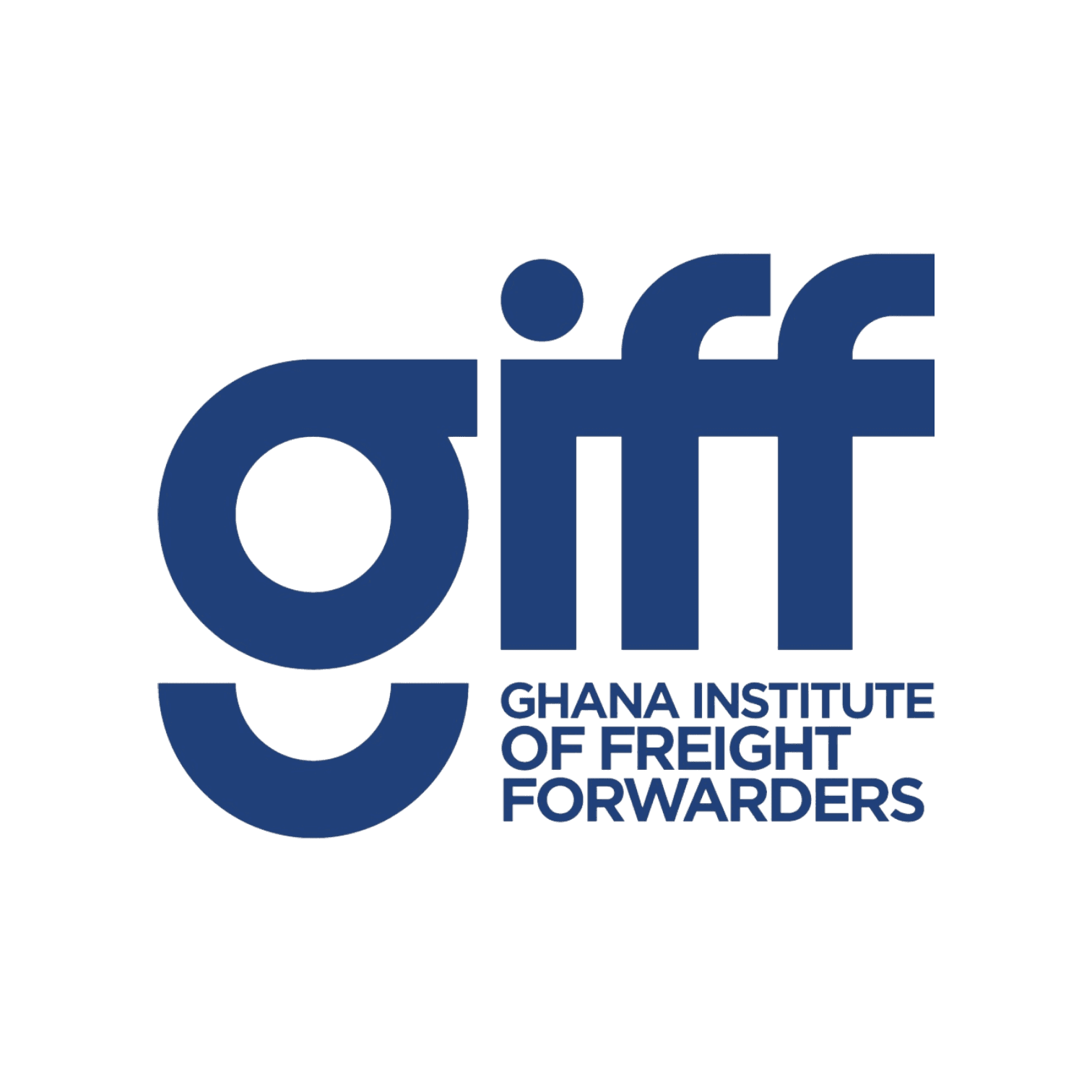 GIFF logo